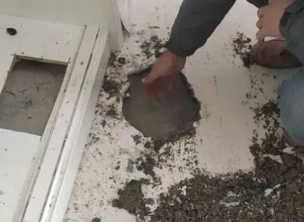 察哈尔右翼中卫生间漏水维修公司分享下精确定位查漏水一次多少钱?不同级别收费不同