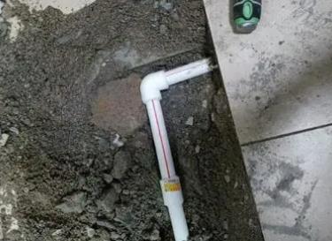 察哈尔右翼中阳台漏水维修时有哪些声音会影响检漏仪